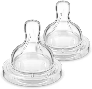 Image of Philips Avent Anti-colic teat SCF631/27