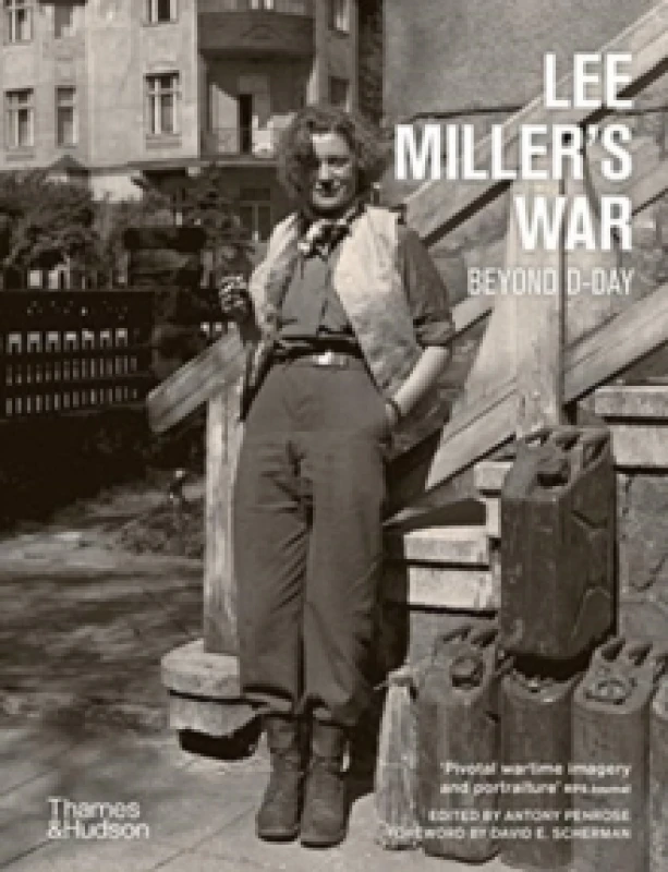 Image of Lee Miller's War. Paperback. By Lee Miller Books