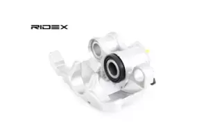 Image of RIDEX Brake caliper 78B0216 Caliper,Disc brake caliper PEUGEOT,406 Break (8E/F),406 Coupe (8C),406 (8B)