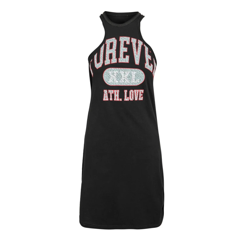 Image of Diesel Womens D Zelie Abito Long Maxi Dress Black female 6