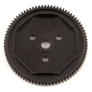 Image of Team Associated B6.1 Spur Gear 81T 48P AS91812