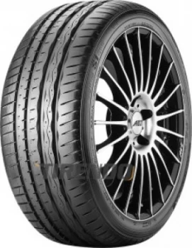 Image of Hankook Ventus S1 Evo K107 215/35 ZR17 83Y XL 4PR SBL