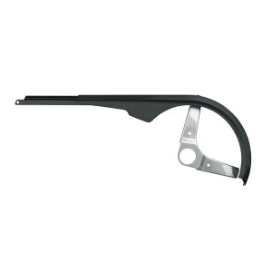 Image of SKS Chainblade Black MAX 46-48 Teeth Derailleur Gears Only