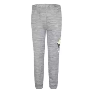 Image of Nike Hit Thermal Jogging Bottoms Infant Boys - Grey
