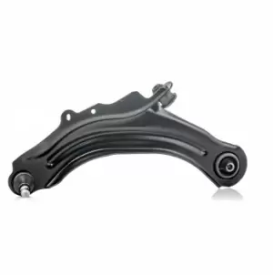 Image of RIDEX Suspension arm 273C0121 Track control arm,Wishbone RENAULT,SCENIC II (JM0/1_),MEGANE II Coupe-Cabriolet (EM0/1_),MEGANE II Kombi (KM0/1_)