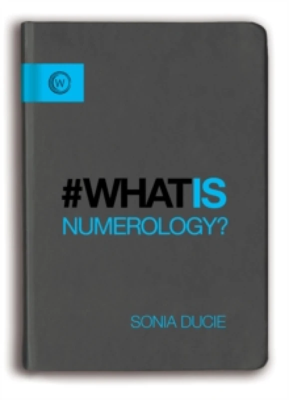 Image of What is Numerology? Paperback / softback