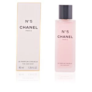 Image of Chanel No. 5 Hair Mist For Her 40ml