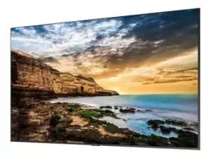 Image of QE65T Ultra HD - 165.1cm (65") - LED - 3840 x 2160 pixels - 300 cd/m² - 4K Ultra HD - 16:9