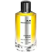 Image of Mancera Cedrat Boise Eau de Parfum Unisex 120ml