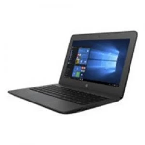 Image of HP 11.6" Stream 11 Pro G4 Intel Celeron Laptop