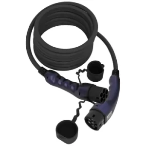 Image of EV Charging Cable Type 2 to Type 2 32A 5m