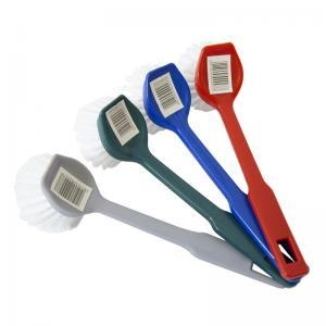 Image of Dish Brush Fan Tailed Deluxe