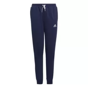 Image of adidas ENT22 Jogging Pants Juniors - Blue