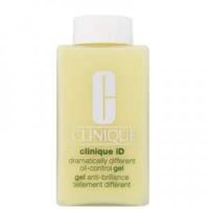 Image of Clinique Moisturisers Clinique iD Dramatically Different Oil-Control Gel+ Base 115ml