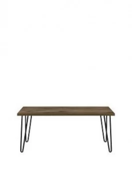 Image of Owen Coffee Table - Walnut