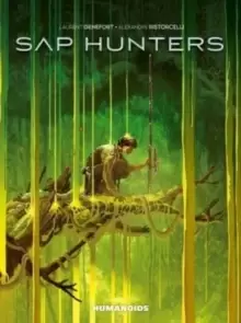 Image of Sap Hunters