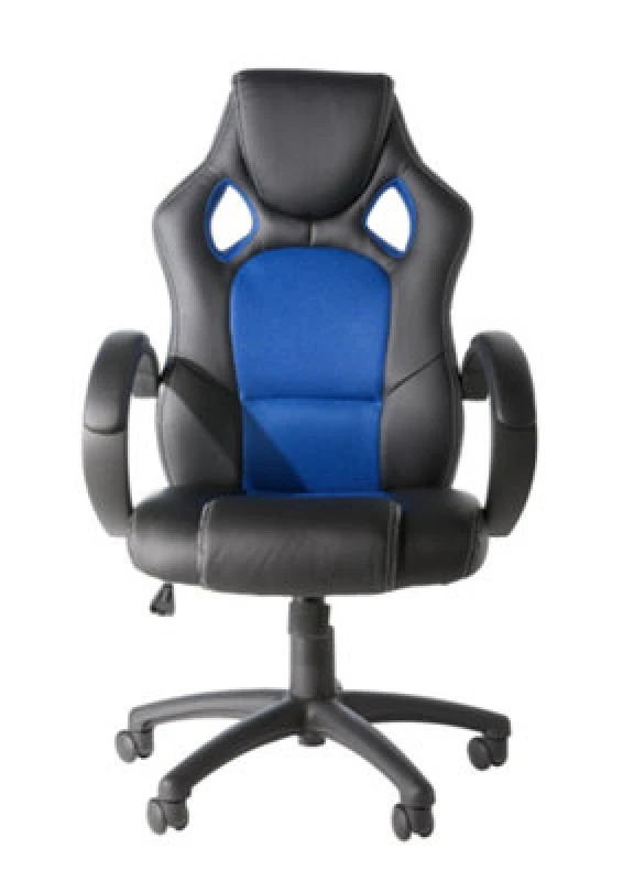 Image of Daytona Gaming Chair Daytona Blue