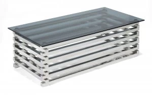 Image of Linea Moritz Coffee Table Grey