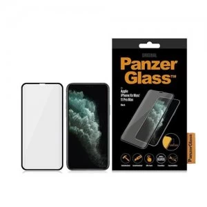 Image of PanzerGlass Apple iPhone XS Max/11 Pro Max Curved Edges