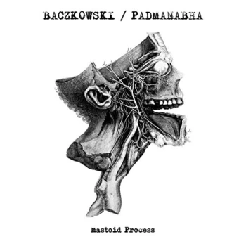 Image of Baczkowski - Mastoid Process Vinyl