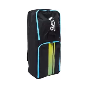 Image of Kookaburra 8800 Cricket Duffle Bag 33 - Black