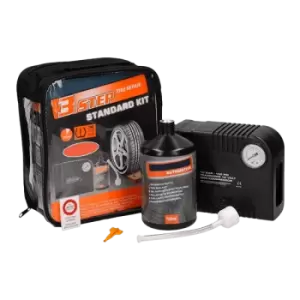 Image of OSRAM Tyre repair kit TYREseal KIT OTSK4 Tyre repair