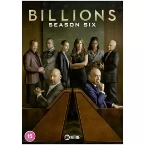Image of Billions: Season Six