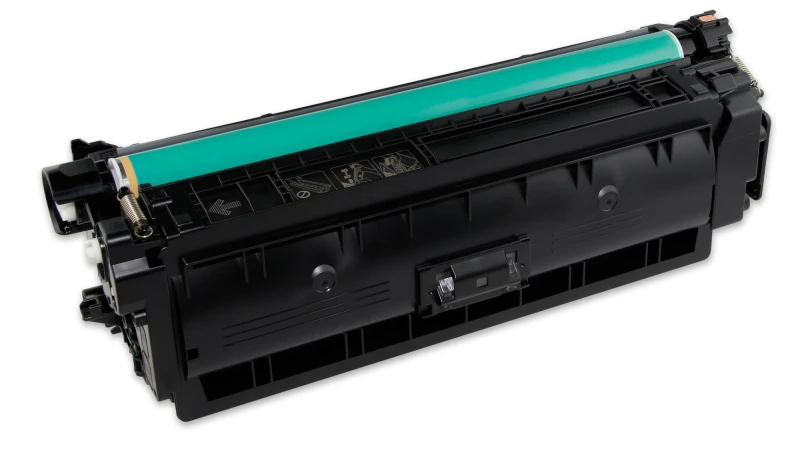 Image of PrintMate HP CF237A. remanufactured toner. Black 11000p