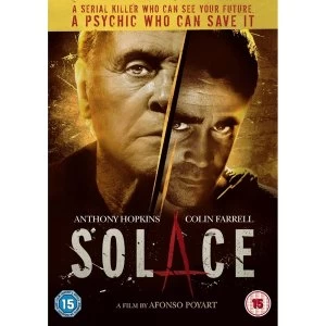 Image of Solace (2015)
