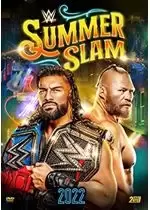 Image of WWE: SummerSlam 2022