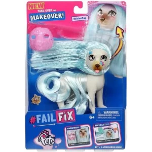 Image of Fail Fix Total Makeover Pet - Artee Pup