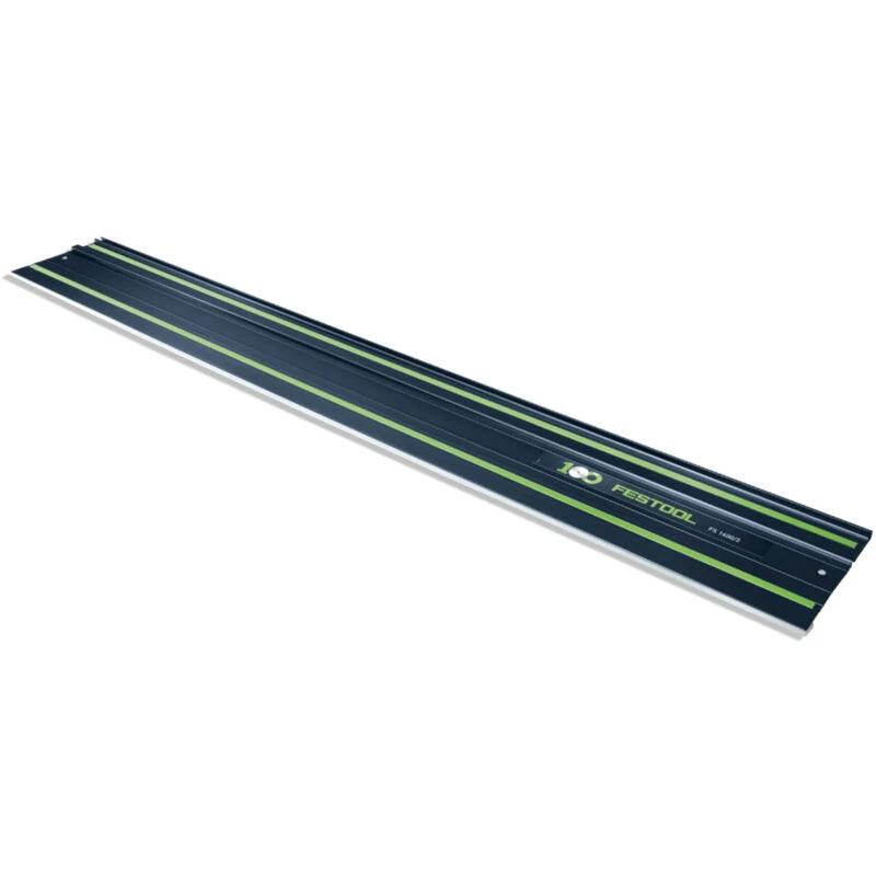 Image of Festool FS 1400/2 Guide Rail 1400mm Limited 100 Year Edition Length: 1400mm