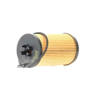 Image of PURFLUX Oil filter L1077 Engine oil filter OPEL,CHEVROLET,VAUXHALL,INSIGNIA Caravan,Astra J Sports Tourer (P10),ASTRA J,ZAFIRA TOURER C (P12)