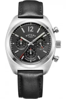 Image of Gents Rotary Avenger Sport Watch GS05485/65
