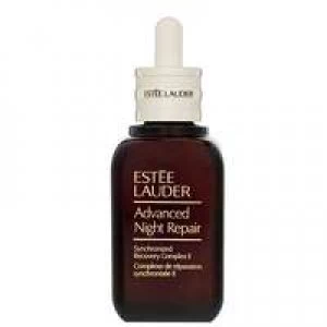 Image of Estee Lauder Advanced Night Repair Synchronised Recovery Complex II 75ml
