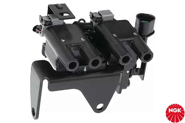 Image of NGK Ignition Coil U2063 (48290)