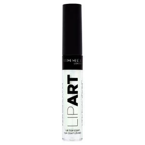 Image of Rimmel Lip Art no.010