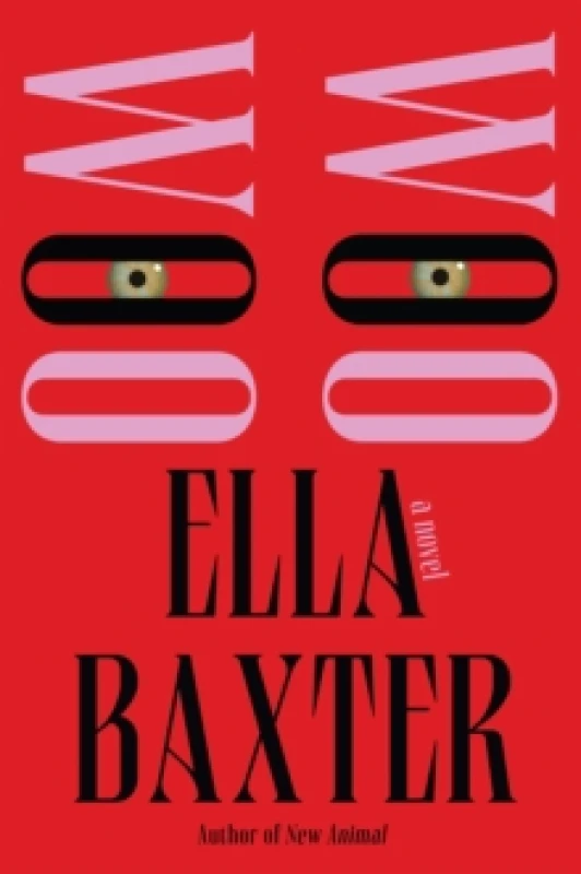 Image of Woo Woo Paperback / softback