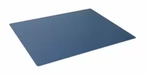 Image of Durable 713207 desk pad Polypropylene (PP) Blue