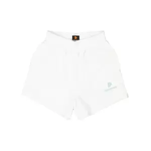 Image of Donnay Tiffany Womens Shorts - White