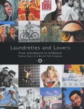 Image of Laundrettes and Lovers Hardback