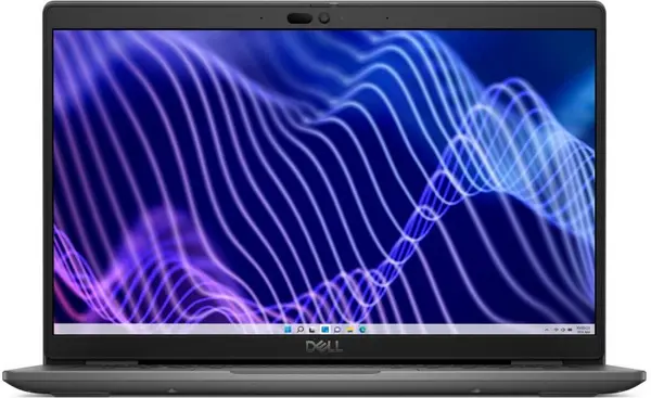 Image of Dell Latitude 14 3440 Business Laptop, 14.0" FHD Screen, Intel Core i5-1335U, A, Integrated Intel Iris Xe or Ultra HD Graphics for i5-1335U Processo
