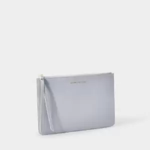 Image of Isla Pouch in Cloud Blue KLB2513