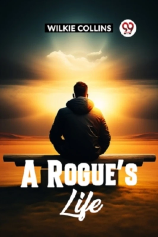 Image of A Rogue's Life Paperback / softback
