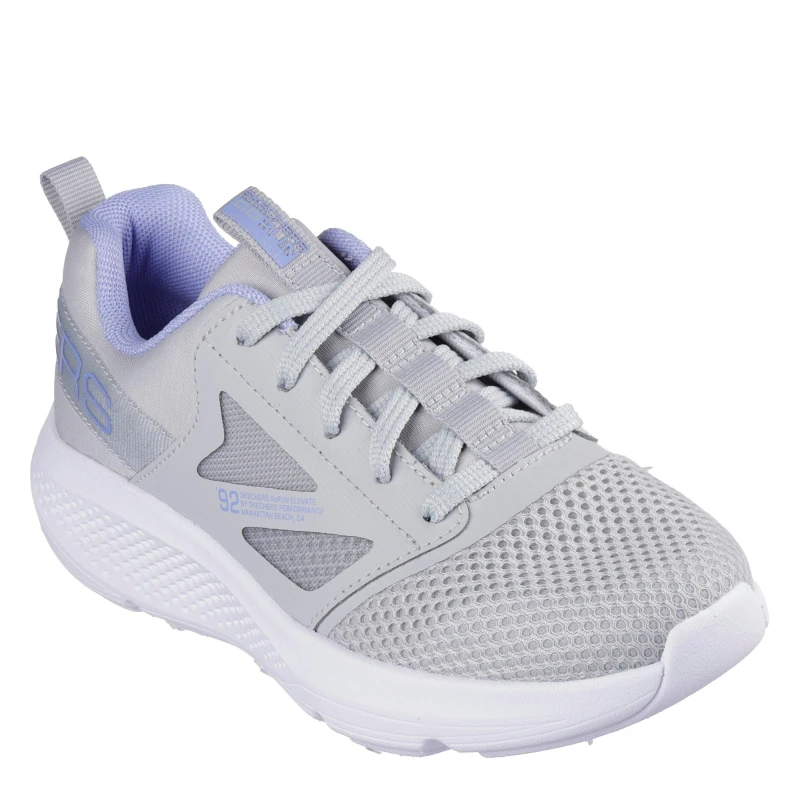 Image of Skechers GR Elevate Grey/Lavender unisex 3 (36)