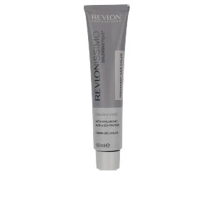 Image of RevlonISSIMO COLOR & CARE #4,5 60ml