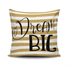 Image of NKLF-310 Multicolor Cushion Cover