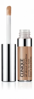 Image of Clinique All About Shadows Primer For Eyes Very Fair