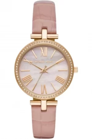 Image of Michael Kors Watch MK2790