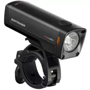 Image of Bontrager Ion Pro RT Front Light - 1300 Lumen - Black